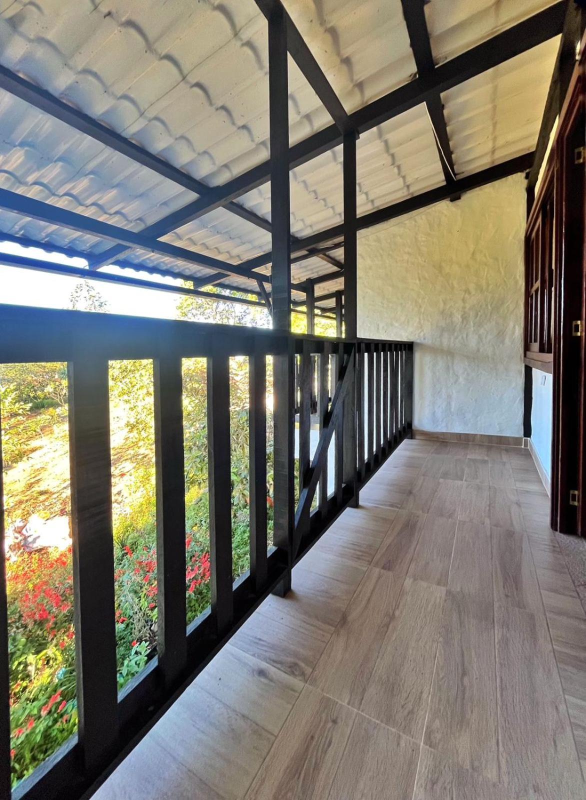 Casa Waka Maru Ξενοδοχείο San Agustín Εξωτερικό φωτογραφία