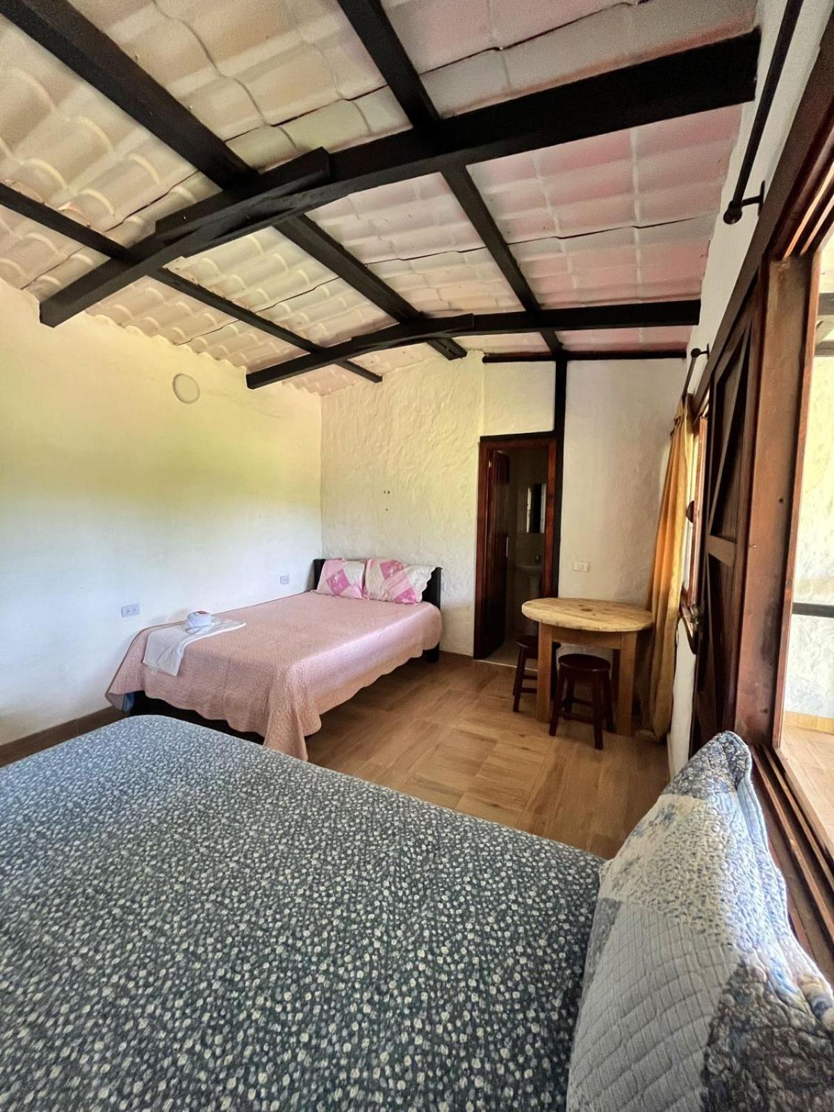 Casa Waka Maru Ξενοδοχείο San Agustín Εξωτερικό φωτογραφία