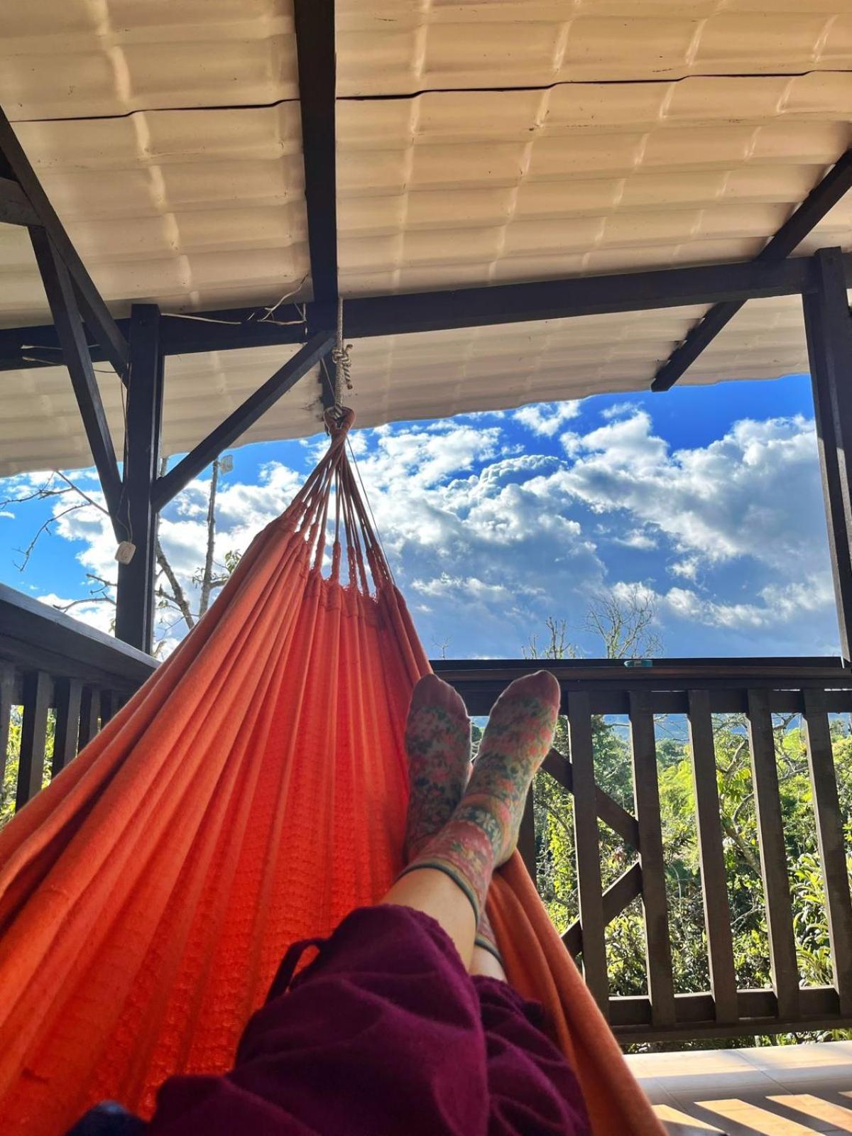 Casa Waka Maru Ξενοδοχείο San Agustín Εξωτερικό φωτογραφία